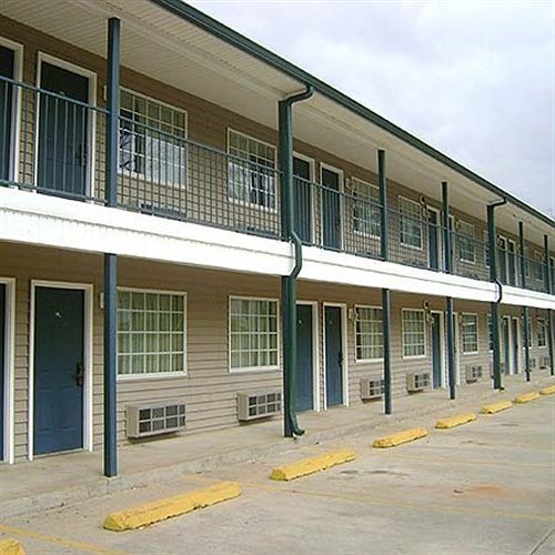 Warm Springs 梅里韦瑟江山旅馆酒店 外观 照片